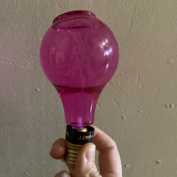 Light bulb of fragrance - Picture 1 of 3